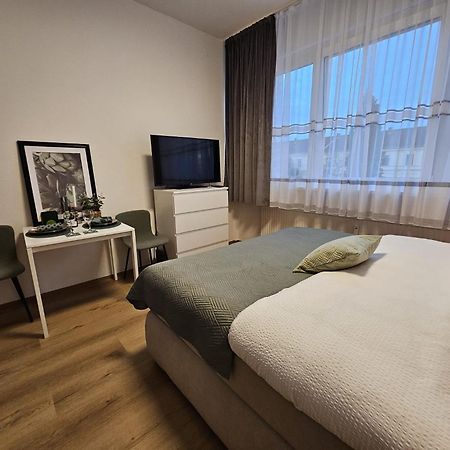 Stadtoase ヴェルス エクステリア 写真